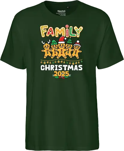 Family Christmas 2025