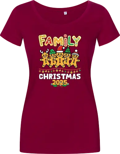 Family Christmas 2025