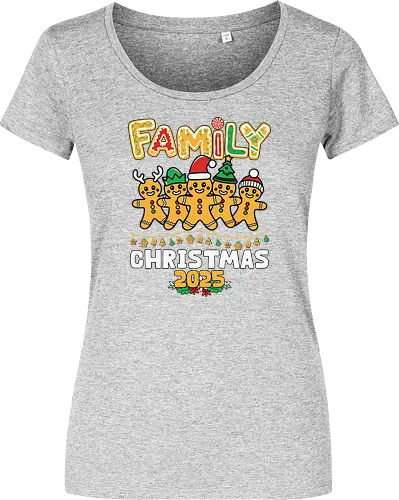 Family Christmas 2025