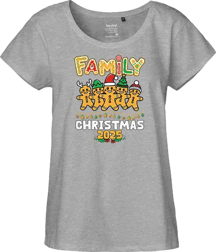 Family Christmas 2025