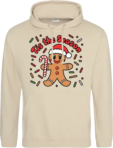 Tis the Season