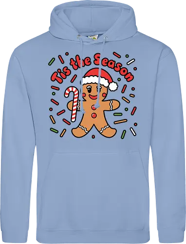 Tis the Season