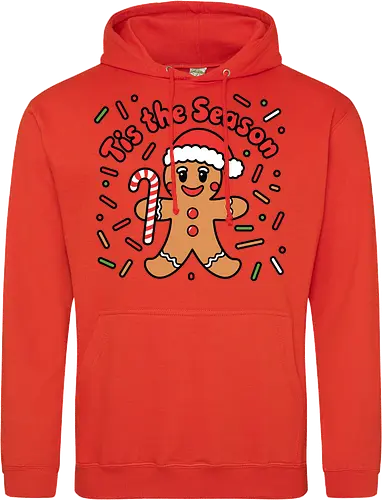Tis the Season