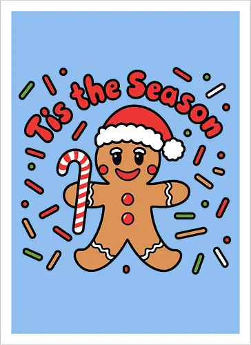 Tis the Season