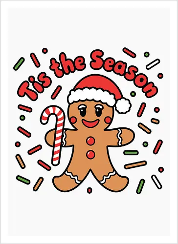 Tis the Season