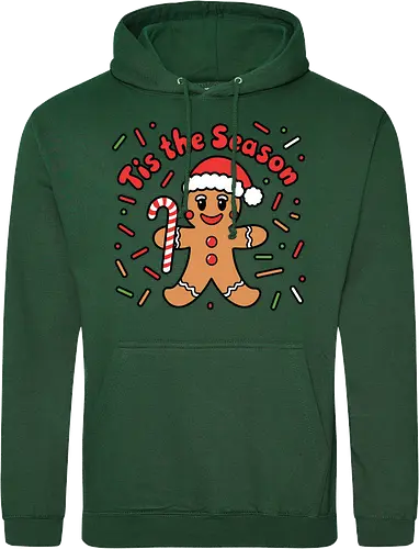 Tis the Season