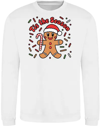 Tis the Season