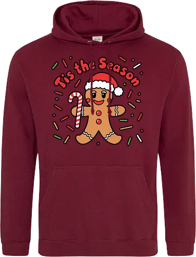 Tis the Season