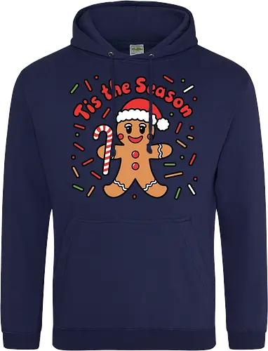 Tis the Season