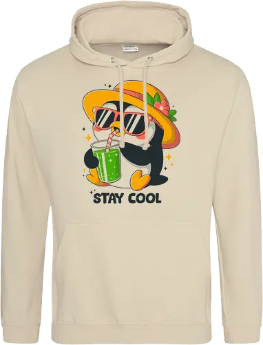 Stay Cool