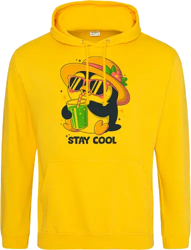 Stay Cool