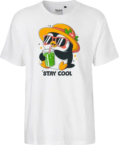 Stay Cool