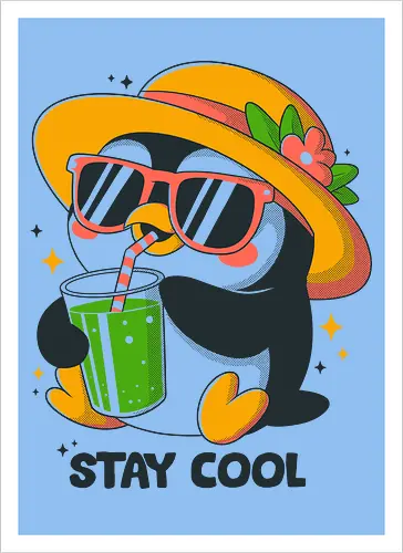 Stay Cool