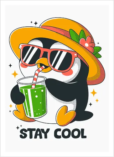 Stay Cool