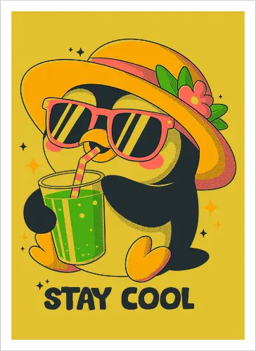 Stay Cool