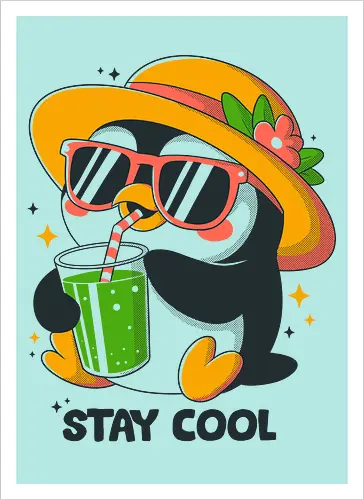 Stay Cool