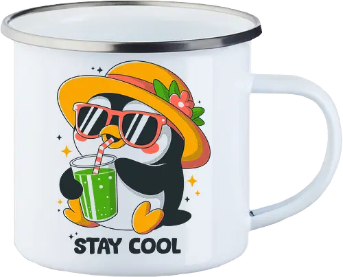 Stay Cool