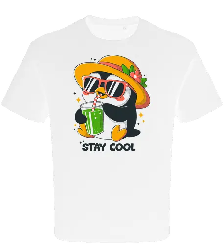 Stay Cool