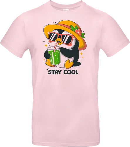 Stay Cool