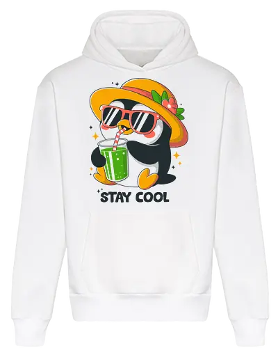 Stay Cool
