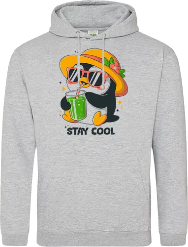 Stay Cool