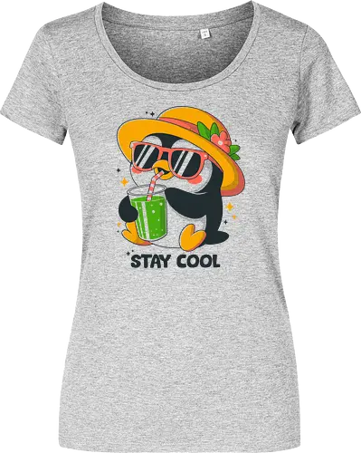 Stay Cool