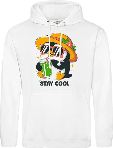 Stay Cool