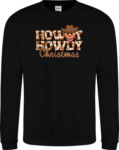 Howdy Howdy Christmas