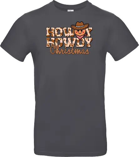 Howdy Howdy Christmas