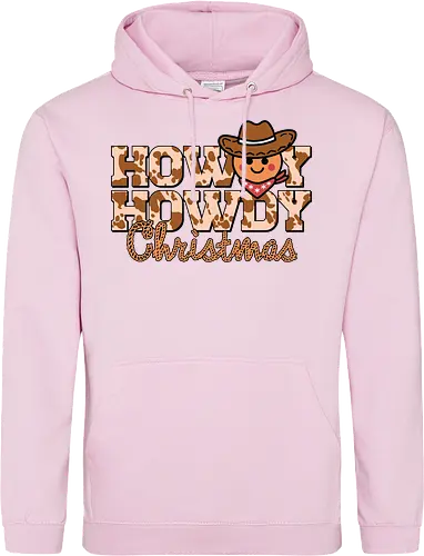 Howdy Howdy Christmas