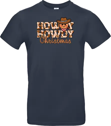 Howdy Howdy Christmas