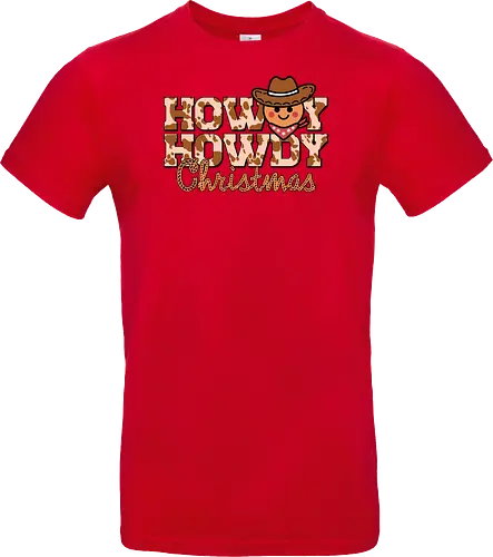 Howdy Howdy Christmas