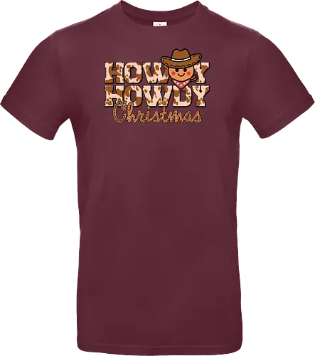 Howdy Howdy Christmas