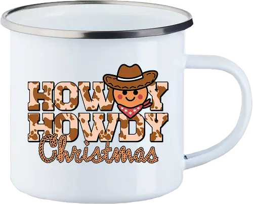 Howdy Howdy Christmas