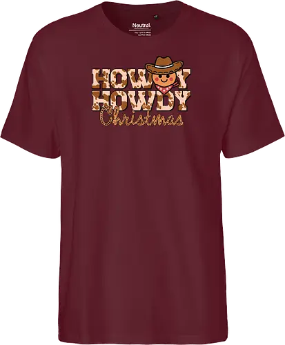 Howdy Howdy Christmas