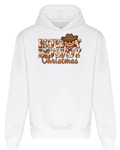 Howdy Howdy Christmas