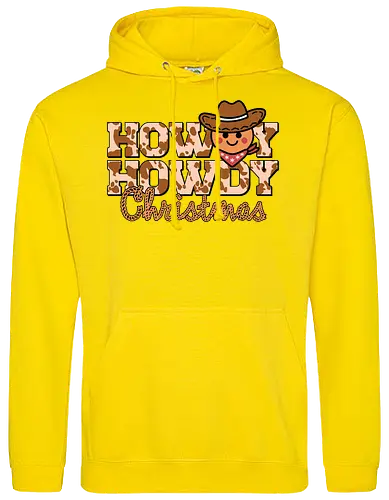 Howdy Howdy Christmas
