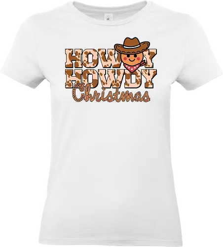 Howdy Howdy Christmas