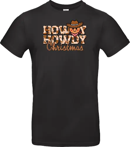 Howdy Howdy Christmas