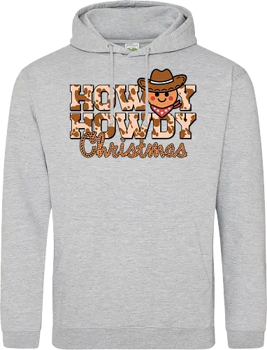 Howdy Howdy Christmas