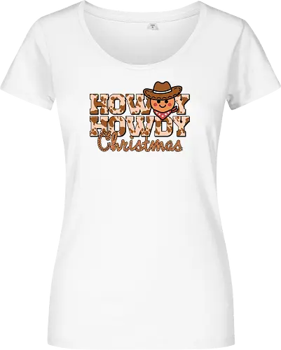 Howdy Howdy Christmas