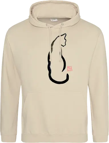line cat