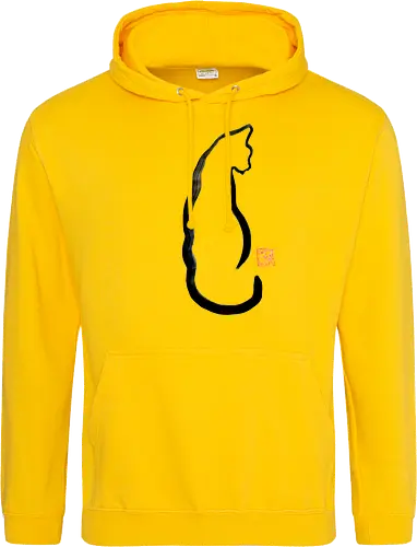 line cat
