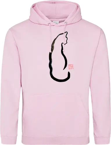line cat