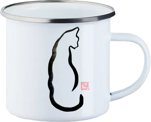 line cat
