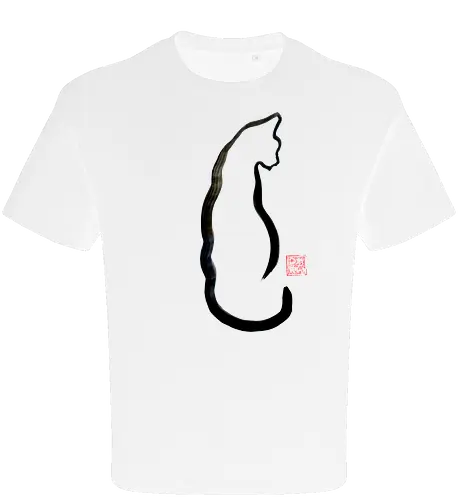 line cat
