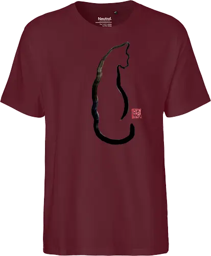 line cat