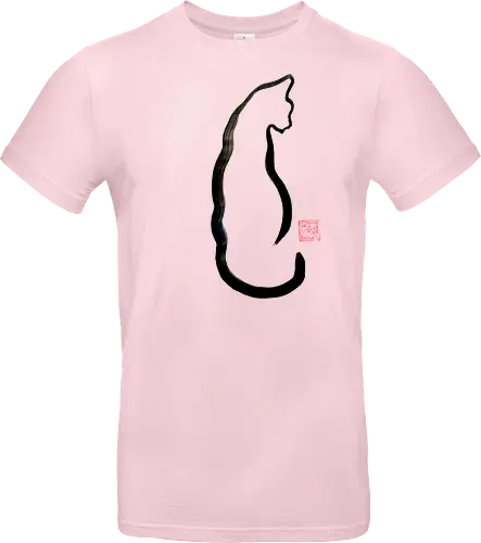 line cat