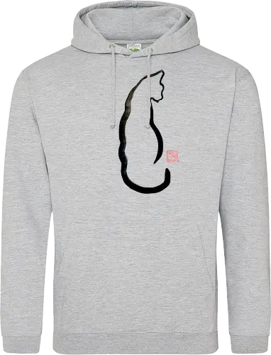 line cat