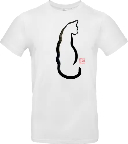 line cat